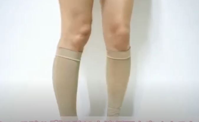 韓国式o脚改善 ふくらはぎが細くなるおすすめの激痩せストレッチ方法をご紹介