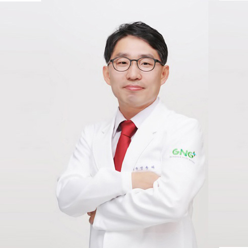 韓国GNG病院のソン・ヨンへ代表院長