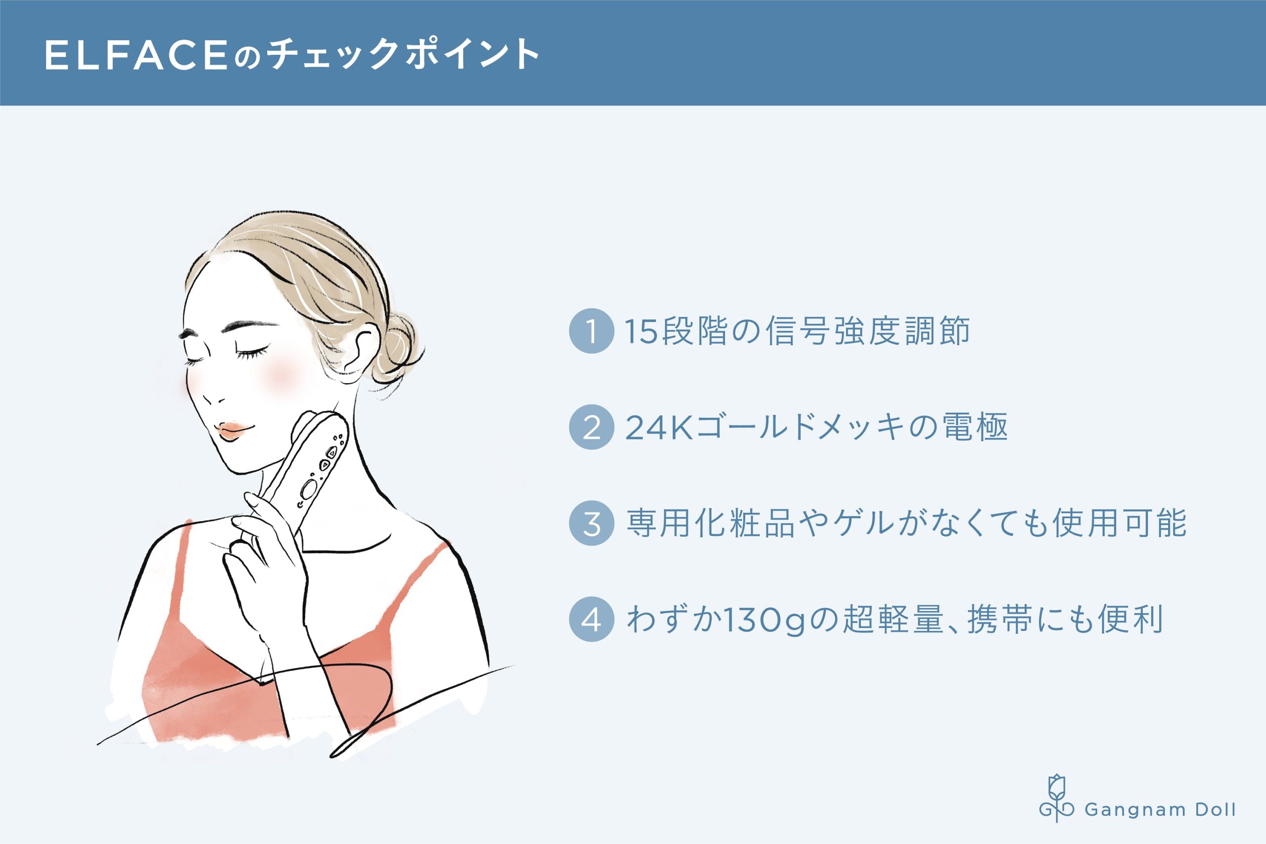 21圧倒的コスパ 美顔器オタクが厳選比較 毛穴 たるみに効く人気のおすすめ美顔器はこれ