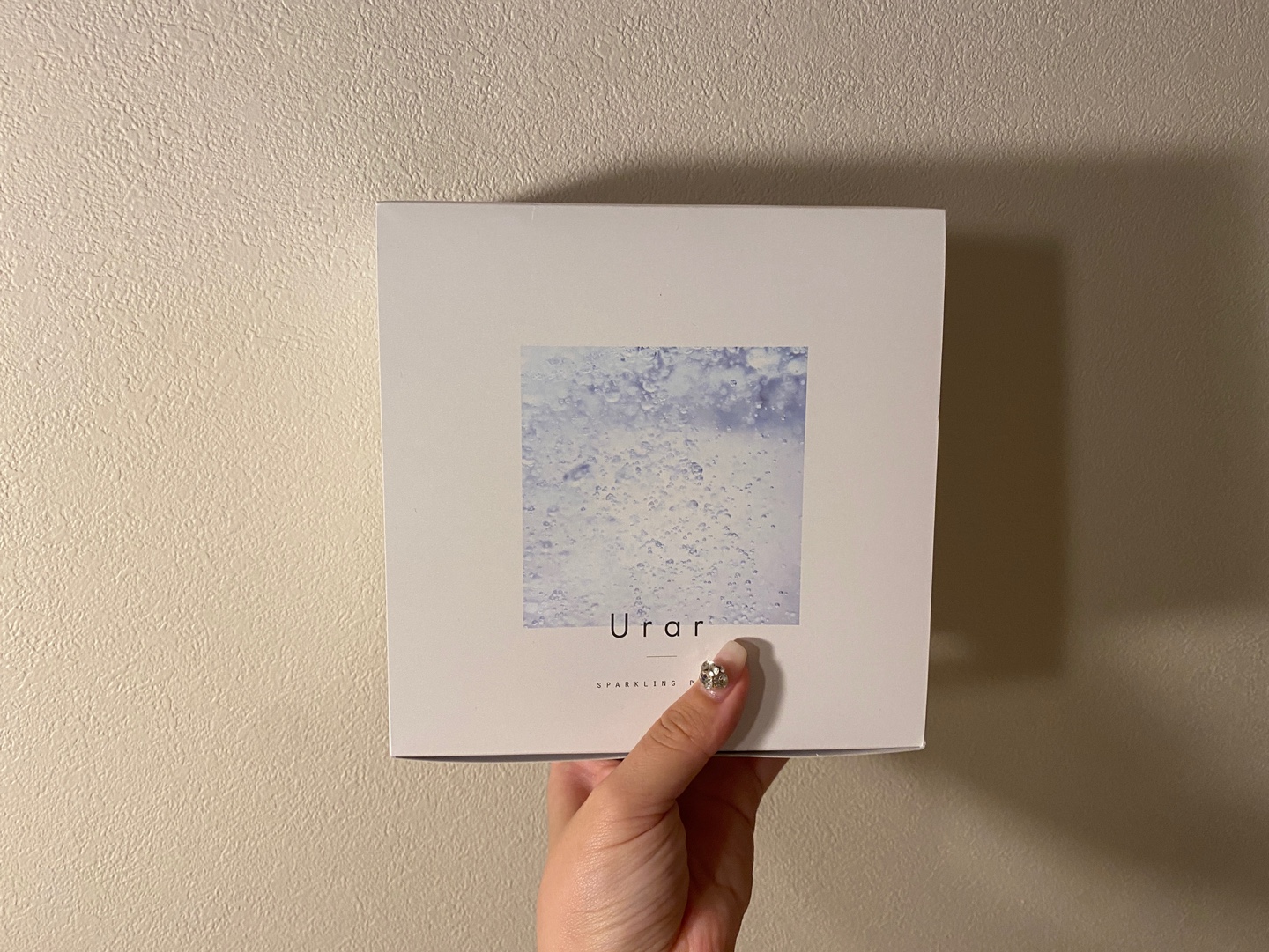 Urar‐パッケージ画像