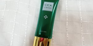 フレイスラボ シカクリーム